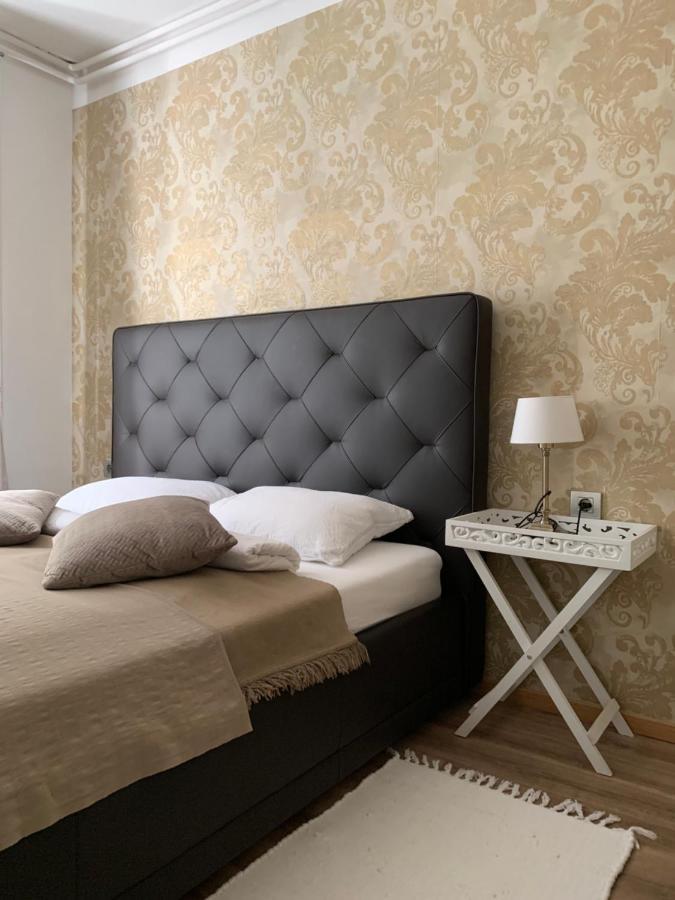 Royal Vega Apartment Ljubljana Extérieur photo