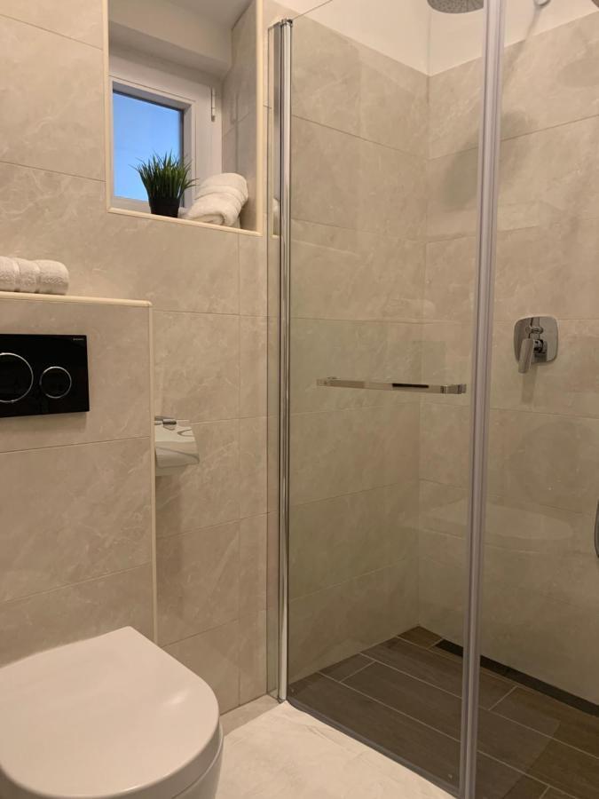 Royal Vega Apartment Ljubljana Extérieur photo