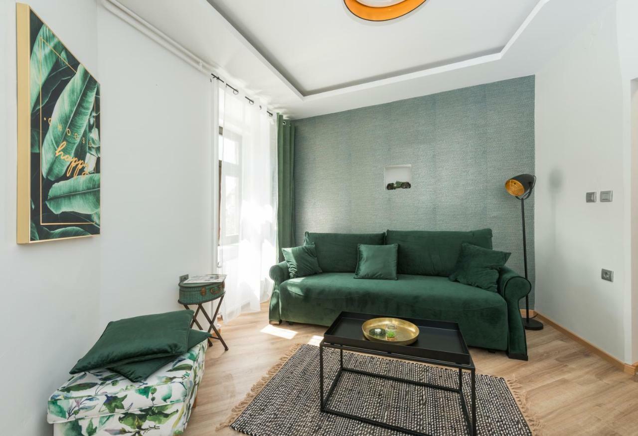 Royal Vega Apartment Ljubljana Extérieur photo